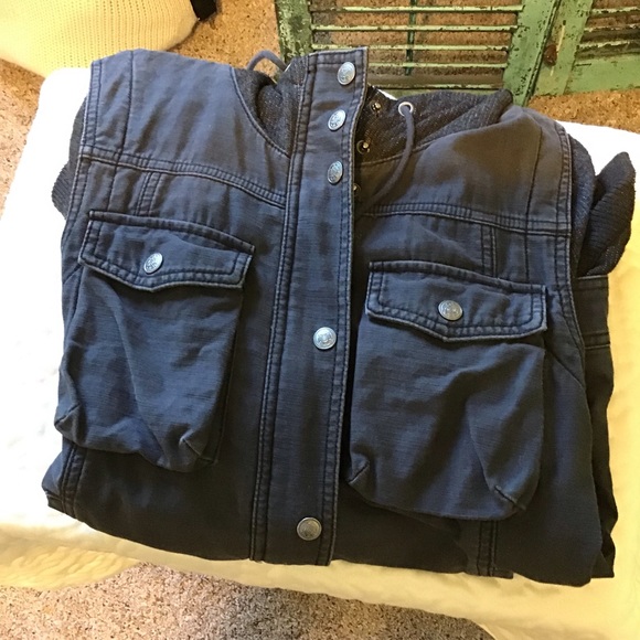 Free People Jackets & Blazers - NWT Free People Jacket